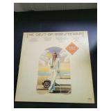 ROD STEWART LP RECORD