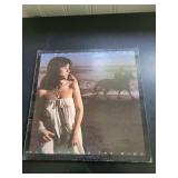 LINDA RONSTADT LP RECORD