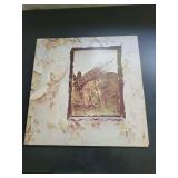 LED ZEPPLIN LP RECORD