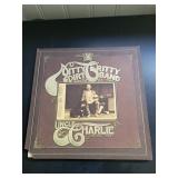 LP RECORD