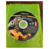 XBOX MAGIC THE GATHERING VIDEO GAME