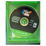 XBOX MARVEL CAPCOM VIDEO GAME