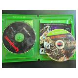 XBOX KILLER INSTICT VIDEO GAME