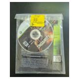 XBOX SINGULARITY VIDEO GAME