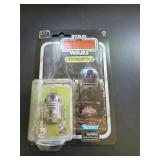 SEALED NEW STAR WARS ACTION FIGURE