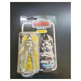 SEALED NEW STAR WARS ACTION FIGURE