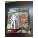 SEALED NEW STAR WARS ACTION FIGURE