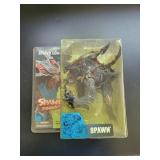 SEALED NEW SPAWN ACTION FIGURE