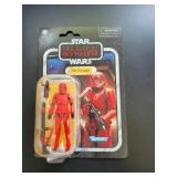 SEALED NEW STAR WARS ACTION FIGURE