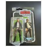 SEALED NEW STAR WARS ACTION FIGURE