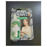 SEALED NEW STAR WARS ACTION FIGURE