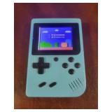 VIDEO GAME SYSTEM WITH 500 BUILT IN GAMES