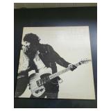 BRUCE SPRINGSTEEN LP RECORD