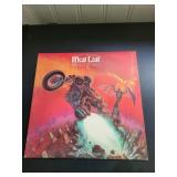 MEATLOAF LP RECORD