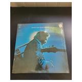JOHHNY CASH LP RECORD