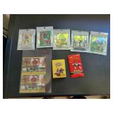 SPORTS CARDS