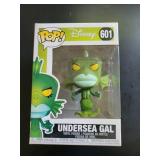 FUNKO POP CREATURE