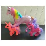 VINTAGE COLLECTIBLE HORSES BARBIE