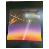 SUPERTRAMP LP RECORD