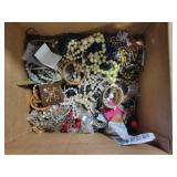 COSTUME JEWELRY