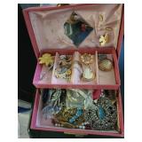 COSTUME JEWELRY