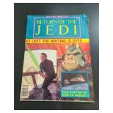 VINTAGE STAR WARS COMIC BOOK