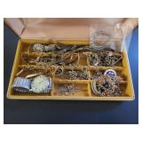 COSTUME JEWELRY