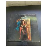 FLASHDANCE LP RECORD