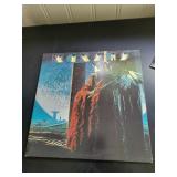 KANSAS LP RECORD