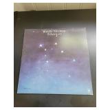 WILLIE NELSON LP RECORD
