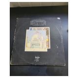 LED ZEPPLIN LP RECORD