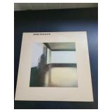 DIRE STRAIGHTS LP RECORD