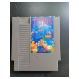 NINTENDO NES TETRIS VIDEO GAME