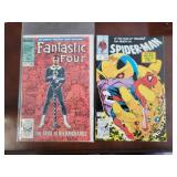 COMIC BOOKS