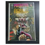 PREDETOR COMIC BOOK