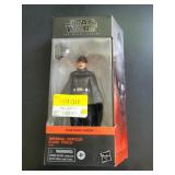 SEALED STAR WARS ACTION FIGURE