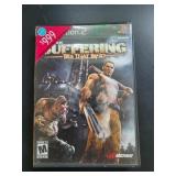 PS2 THE SUFFERING VIDEO GAME