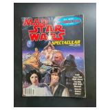 VINTAGE MAD STAR WARS COMIC BOOK