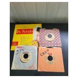 RECORDS