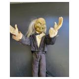 TALES FROM THE CRYPT DOLL