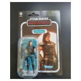 SEALED NEW STAR WARS ACTION FIGURE