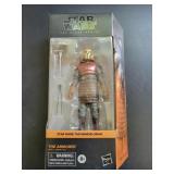 SEALED NEW STAR WARS ACTION FIGURE