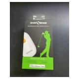 GOLF SENSE GOLF ANALYZER