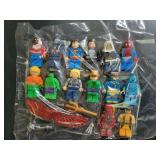 MINATURE FIGURES