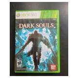 DARK SOUL VIDEO GAME