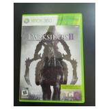 XBOX DARKSIDERS VIDEO GAME