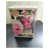 GHOST BUSTERS FUNKO POP