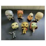 FUNKO POPS