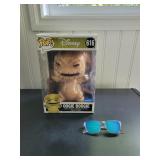 HUGE OOGIE BOOGIE FUNKO POP