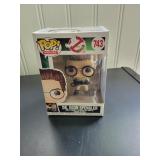 GHOST BUSTERS FUNKO POP